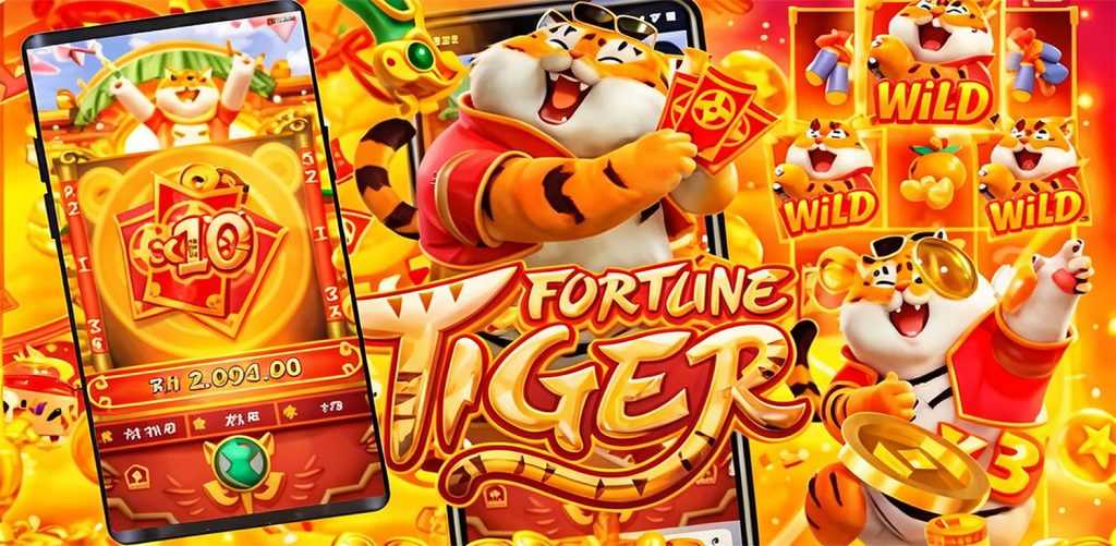 Fortune Tiger Demo