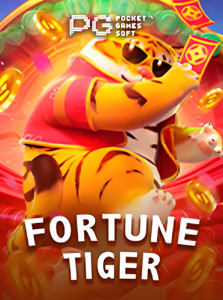 Fortune Tiger