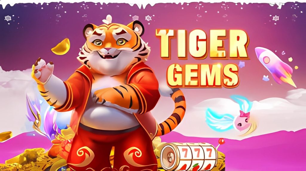 Jogo do Tigrinho