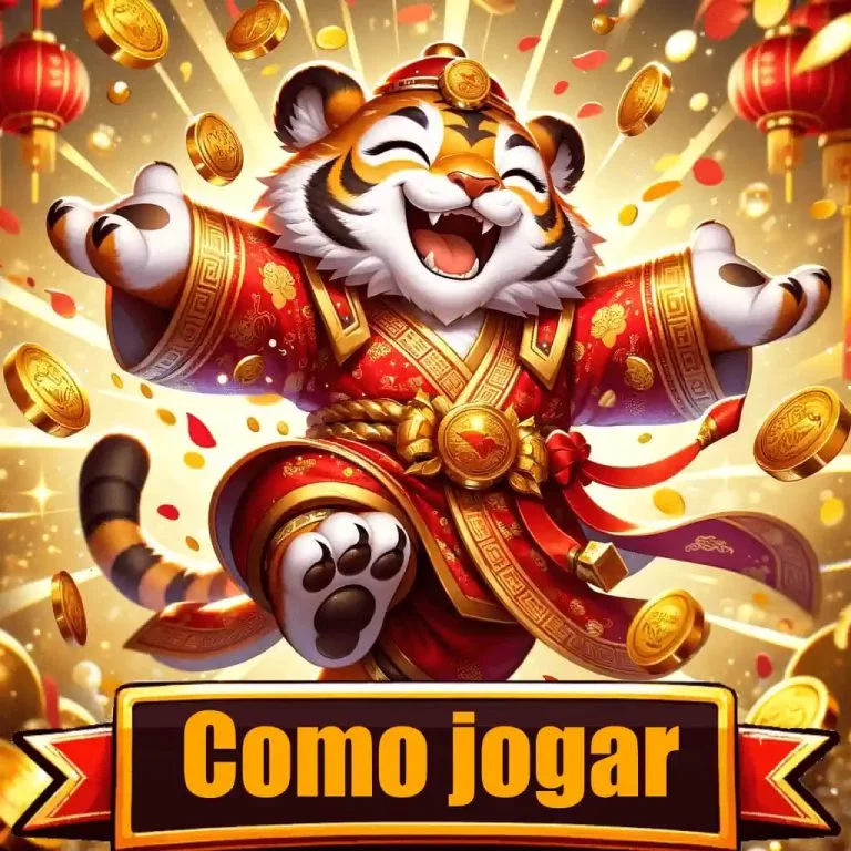 Fortune Tiger
