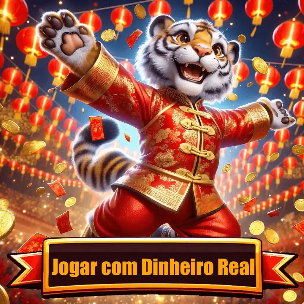 Fortune Tiger PG
